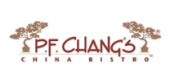 P.F. Chang's Coupon & Promo Codes