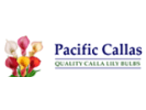 Pacific Callas Coupon & Promo Codes