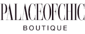Palace of Chic Coupon & Promo Codes