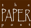 The Paper Post Coupon & Promo Codes