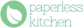 Paperless Kitchen Coupon & Promo Codes