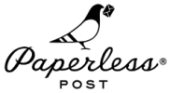 Paperless Post Coupon & Promo Codes