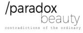 Paradox Beauty Coupon & Promo Codes