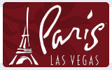 Paris Las Vegas Coupon & Promo Codes