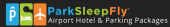 Park Sleep Fly Coupon & Promo Codes