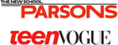 Parsons and Teen Vogue Coupon & Promo Codes