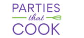 Parties That Cook Coupon & Promo Codes