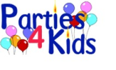 Parties4Kids Coupon & Promo Codes