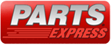 Parts Express Coupon & Promo Codes