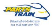 Parts Train Coupon & Promo Codes Parts Train Coupon & Promo Codes