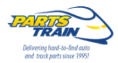 Parts Train Coupon & Promo Codes