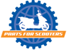 PartsForScooters Coupon & Promo Codes