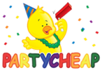 Party Cheap Coupon & Promo Codes