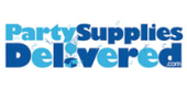 Party Supplies Delivered Coupon & Promo Codes