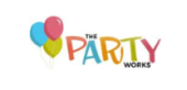 The Party Works Coupon & Promo Codes