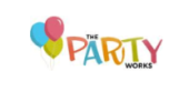 The Party Works Coupon & Promo Codes The Party Works Coupon & Promo Codes
