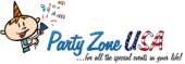 Party Zone USA Coupon & Promo Codes