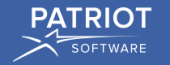 Patriot Software Coupon & Promo Codes