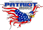 Patroit Supply Coupon & Promo Codes