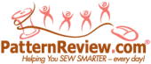 PatternReview.com Coupon & Promo Codes