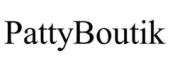 PattyBoutik Coupon & Promo Codes