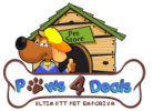 Paws4Deals Coupon & Promo Codes