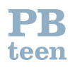 PBteen Coupon & Promo Codes