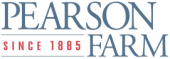 Pearson Farm Coupon & Promo Codes