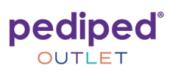pediped Outlet Coupon & Promo Codes