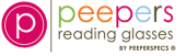 Peepers Reading Glasses Coupon & Promo Codes
