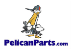 Pelican Parts Coupon & Promo Codes