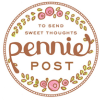 Pennie Post Coupon & Promo Codes