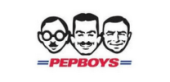 Pep Boys