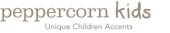 Peppercorn Kids Coupon & Promo Codes