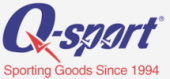 Q-sport Coupon & Promo Codes