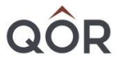 Qor Coupon & Promo Codes