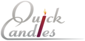 Quick Candles Coupon & Promo Codes