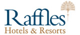 Raffles Hotels Coupon & Promo Codes