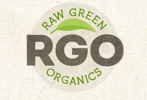 Raw Green Organics Coupon & Promo Codes