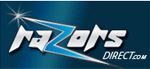 RazorsDirect Coupon & Promo Codes