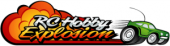 RC Hobby Explosion Coupon & Promo Codes