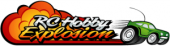 RC Hobby Explosion Coupon & Promo Codes RC Hobby Explosion Coupon & Promo Codes