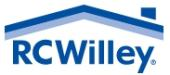 RC Willey Coupon & Promo Codes RC Willey Coupon & Promo Codes