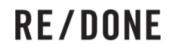 Re/Done Coupon & Promo Codes Re/Done Coupon & Promo Codes