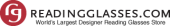ReadingGlasses.com Coupon & Promo Codes ReadingGlasses.com Coupon & Promo Codes