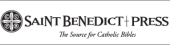Saint Benedict Press Coupon & Promo Codes