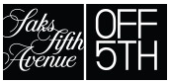 Saks Fifth Avenue OFF 5TH Coupon & Promo Codes