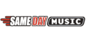 SameDayMusic Coupon & Promo Codes