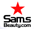 SamsBeauty Coupon & Promo Codes