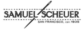 Samuel Scheuer Coupon & Promo Codes